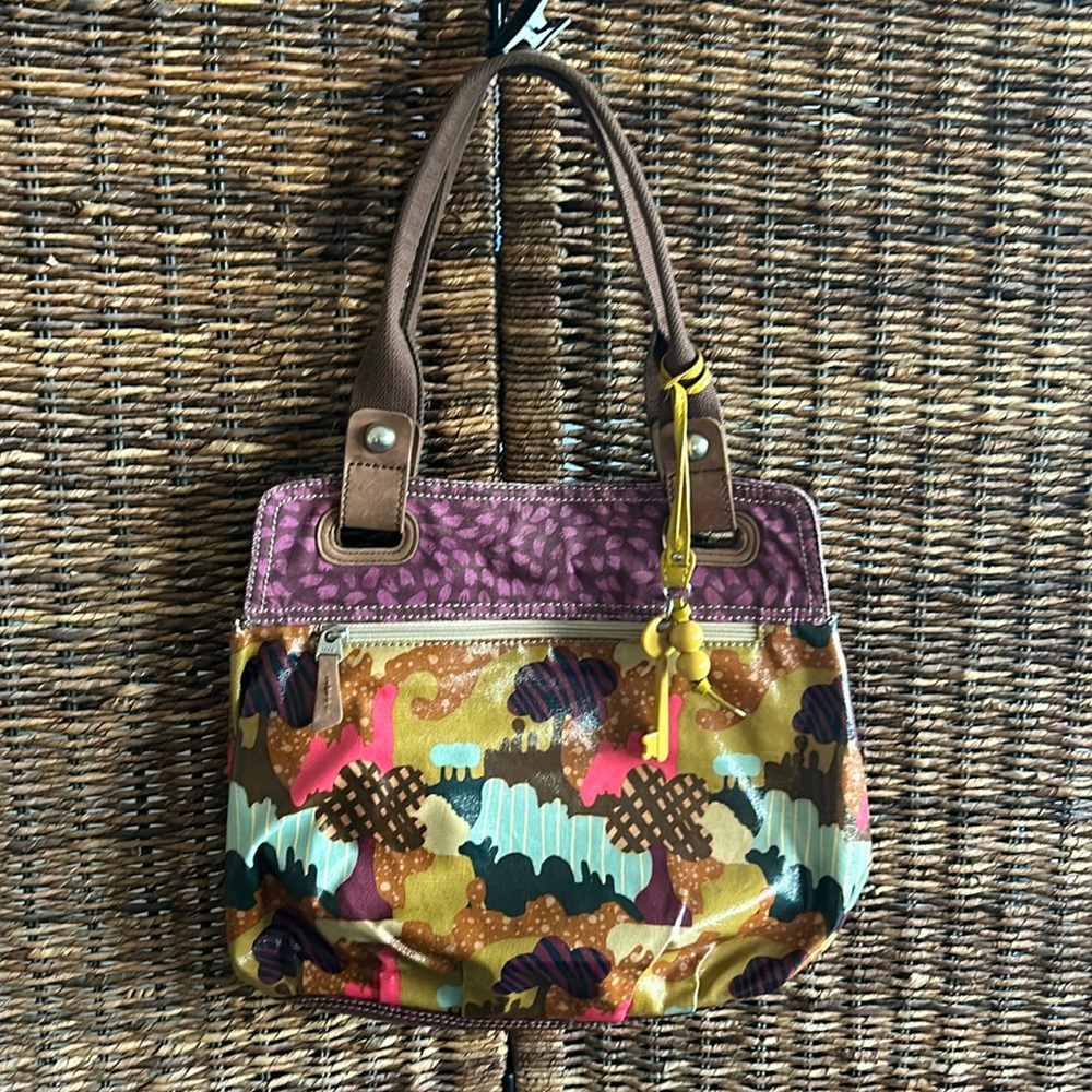 Fossil Key-Per bag, large
